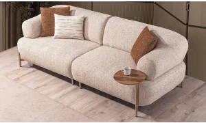 Alfa Line Koltuk Takımı