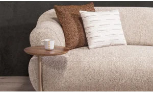 Alfa Line Koltuk Takımı