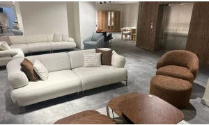 Alfa Line Koltuk Takımı