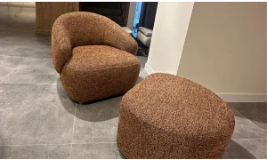 Alfa Line Koltuk Takımı