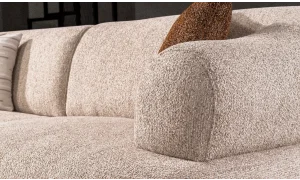 Alfa Line Koltuk Takımı