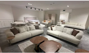 Alfa Line Koltuk Takımı