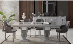 Alfa Plus Konsol ve Ayna