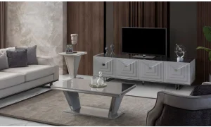 Alfa Plus Yemek Odası Takımı