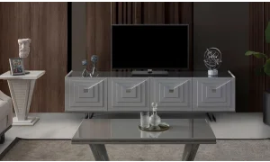 Alfa Plus Yemek Odası Takımı