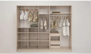 Alfa Yatak Odası Takımı