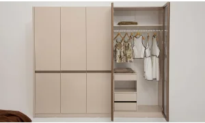 Alfa Yatak Odası Takımı