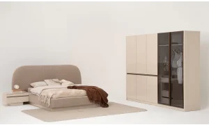Alfa Yatak Odası Takımı