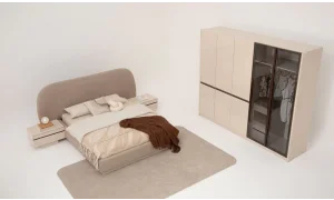 Alfa Yatak Odası Takımı