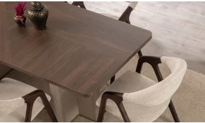 Alfa Yemek Odası Takımı