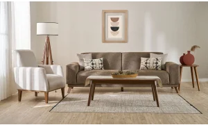 Alfea Koltuk Takımı