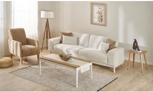 Alfea Koltuk Takımı