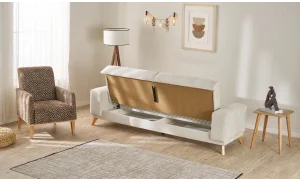 Alfea Koltuk Takımı