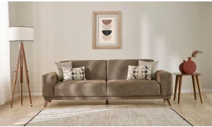 Alfea Koltuk Takımı