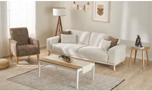 Alfea Koltuk Takımı