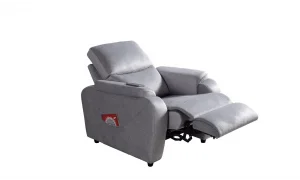 Alice Baba Koltuğu (Motorlu)