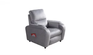 Alice Baba Koltuğu (Motorlu)