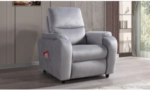 Alice Baba Koltuğu (Motorlu)