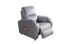 Alice Baba Koltuğu (Motorlu)