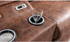 Alis İkili Sinema Koltuğu