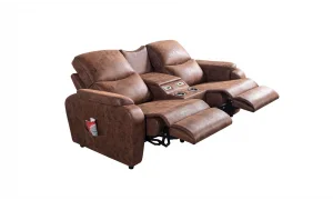 Alis İkili Sinema Koltuğu