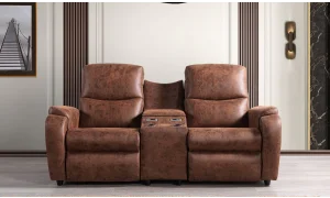 Alis İkili Sinema Koltuğu