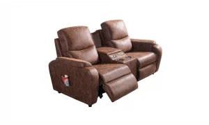 Alis İkili Sinema Koltuğu