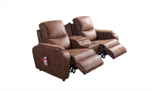 Alis İkili Sinema Koltuğu