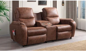 Alis İkili Sinema Koltuğu