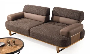 Alp Kahve Koltuk Takımı