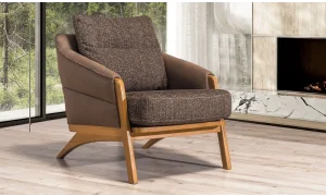 Alp Kahve Koltuk Takımı