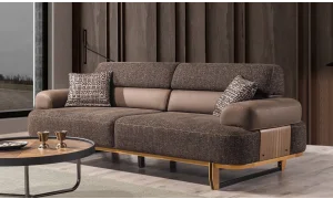 Alp Kahve Koltuk Takımı