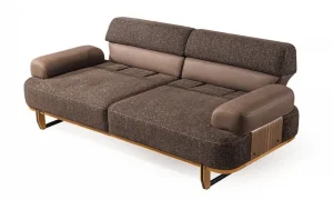 Alp Kahve Koltuk Takımı