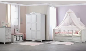 Alya Çocuk Odası
