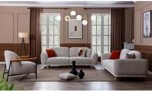 Alya Koltuk Takımı