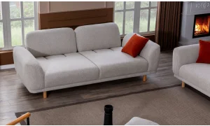 Alya Koltuk Takımı