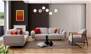 Alya Koltuk Takımı