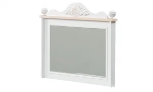 Alya Şifonyer ve Ayna