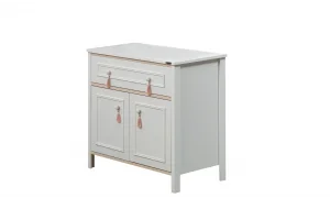 Alya Şifonyer ve Ayna