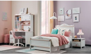 Alya Şifonyer ve Ayna