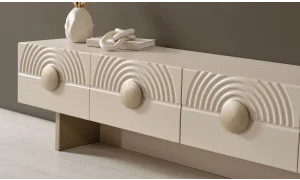 Alyans Tv Ünitesi