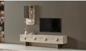 Alyans Tv Ünitesi
