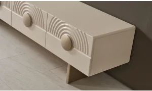 Alyans Tv Ünitesi