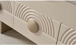 Alyans Tv Ünitesi