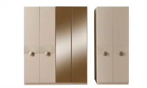 Alyans Yatak Odası Takımı