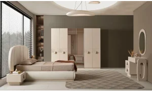 Alyans Yatak Odası Takımı