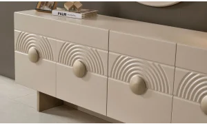 Alyans Yemek Odası Takımı
