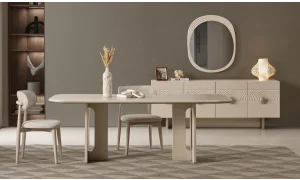 Alyans Yemek Odası Takımı
