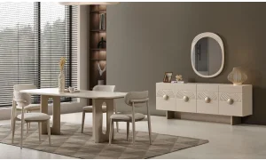 Alyans Yemek Odası Takımı