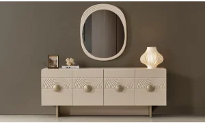 Alyans Yemek Odası Takımı